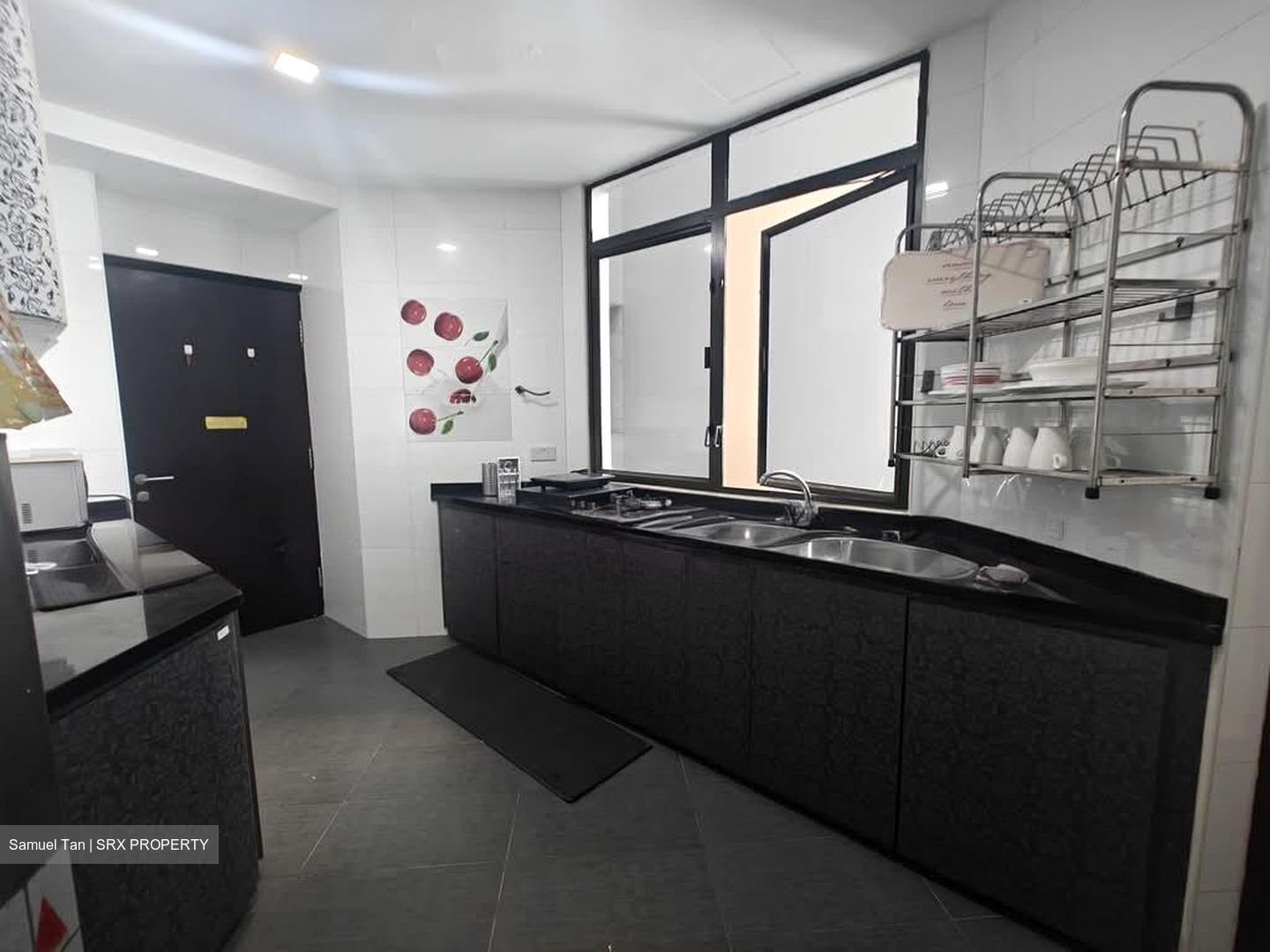Parc Oasis (D22), Condominium #574202431
